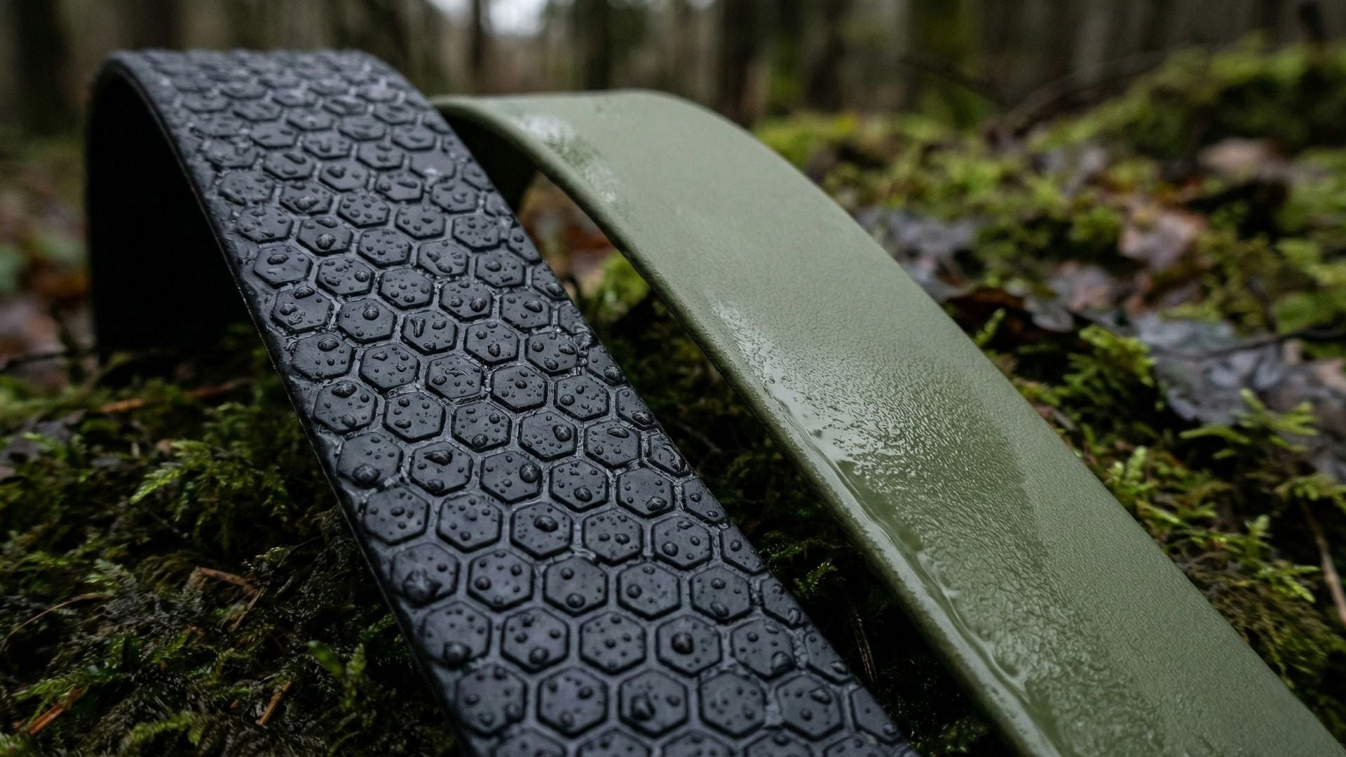 Biothane, Hexa vai PawTex: Kāpēc es saviem suņiem vairs neizvēlos "klasiku"?