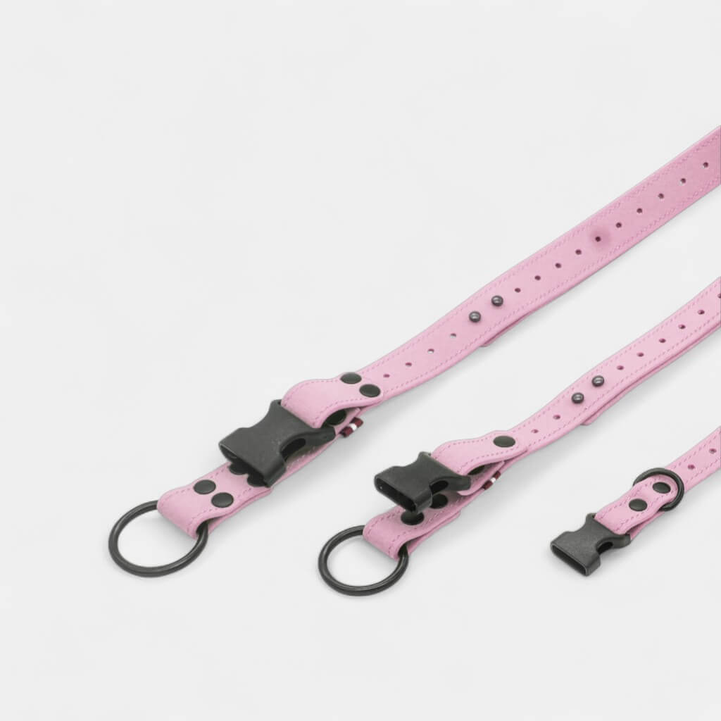 EasyFit Vedenkestävä Koiranpanta – Vaaleanpunainen