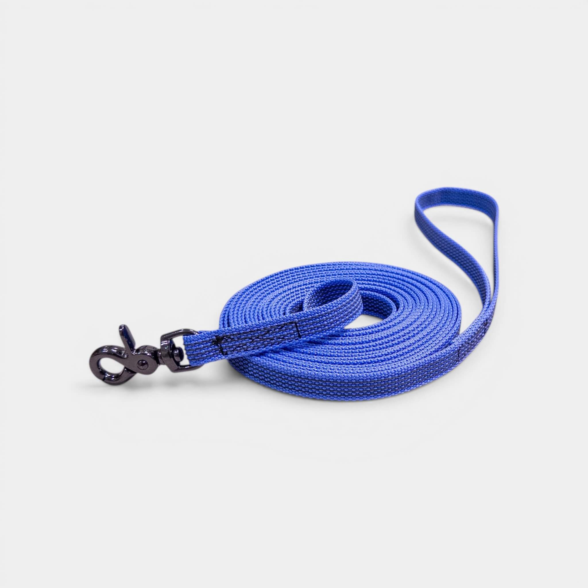 Klasiska pavada suņiem ar pretslīdes gumiju