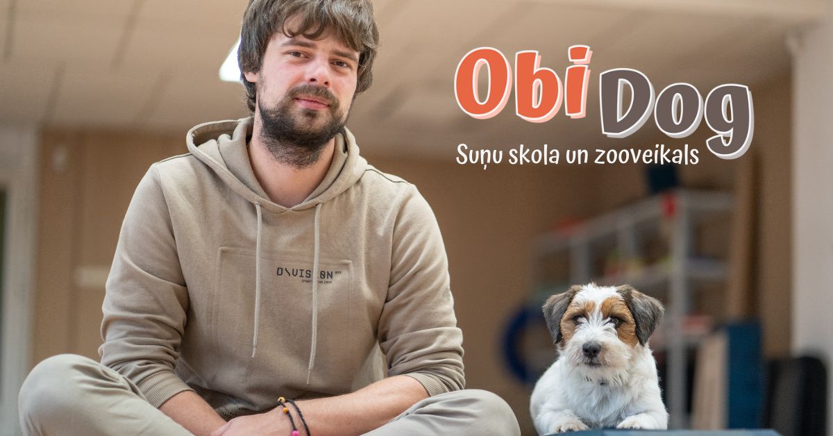 ObiDog Dog School and Pet Shop