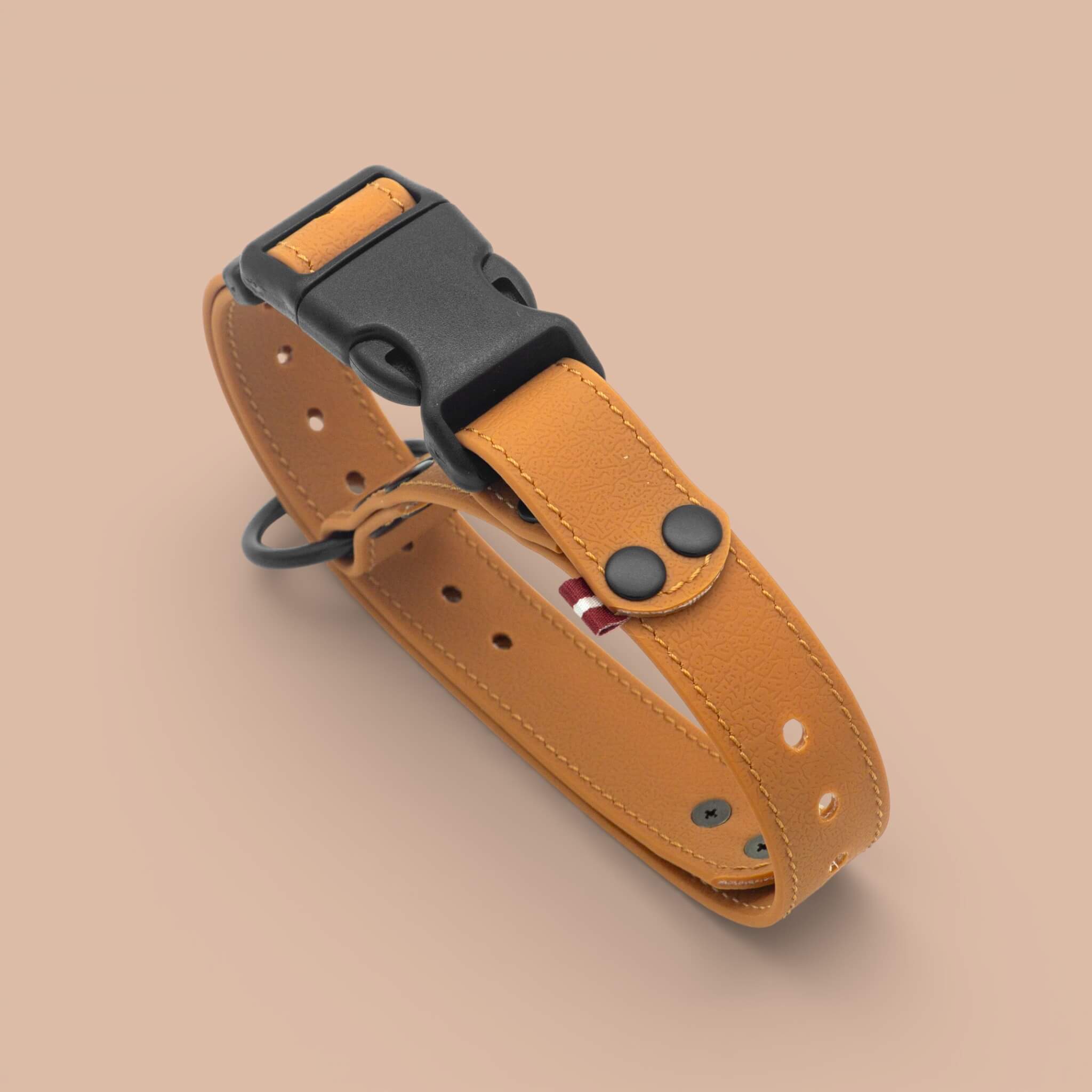 EasyFit vedenpitävä koiran panta – Ruskea