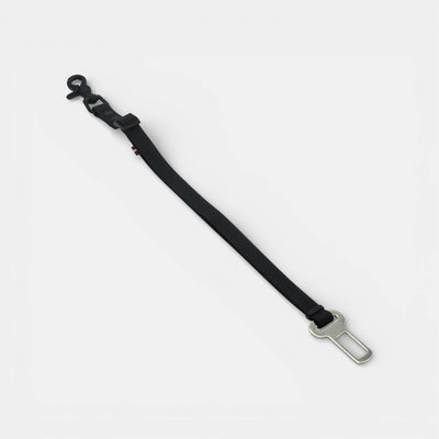 Dog Car Safety Belt - Black