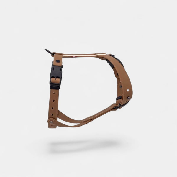 Without handle
