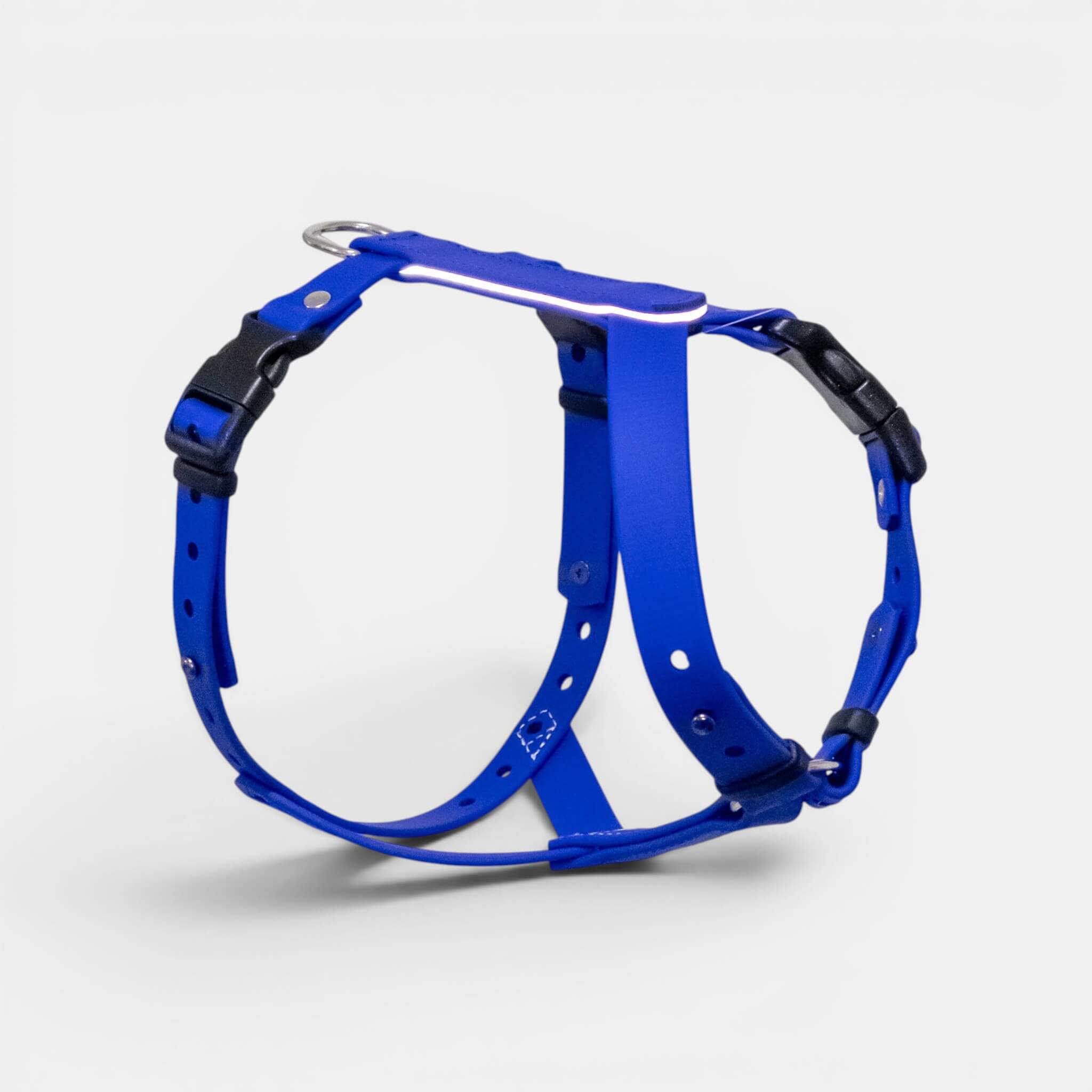 EasyFit Anatomical Waterproof Dog Harness - Brown