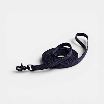 Classic Nylon Dog Leash with Anti-Slip Grip