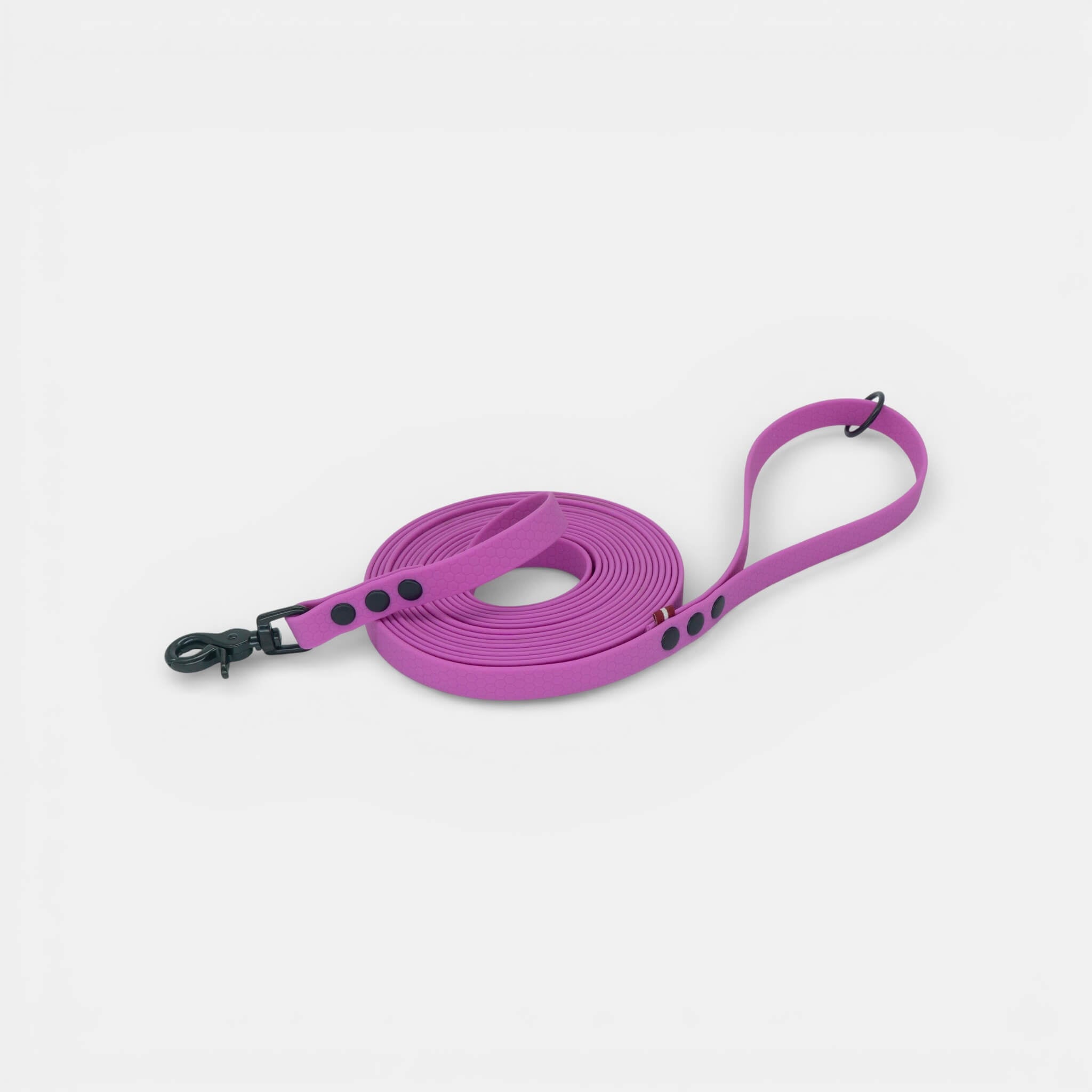 Hexa-talutushihna koiralle - Vaaleanpunainen