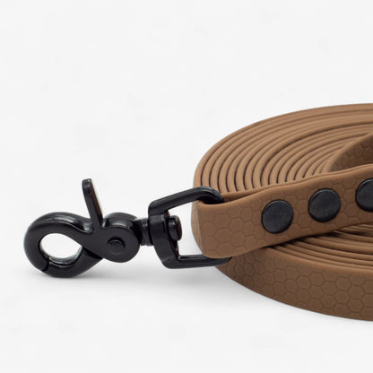 Hexa Monitoimitalutin – Vedenpitävä, Ruskea