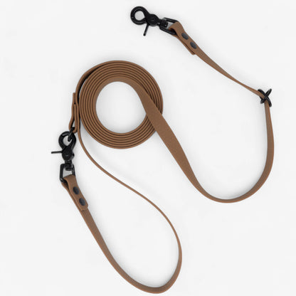 Hexa Monitoimitalutin – Vedenpitävä, Ruskea