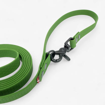 Hexa Monitoimitalutin – Vedenpitävä, Oliivinvihreä