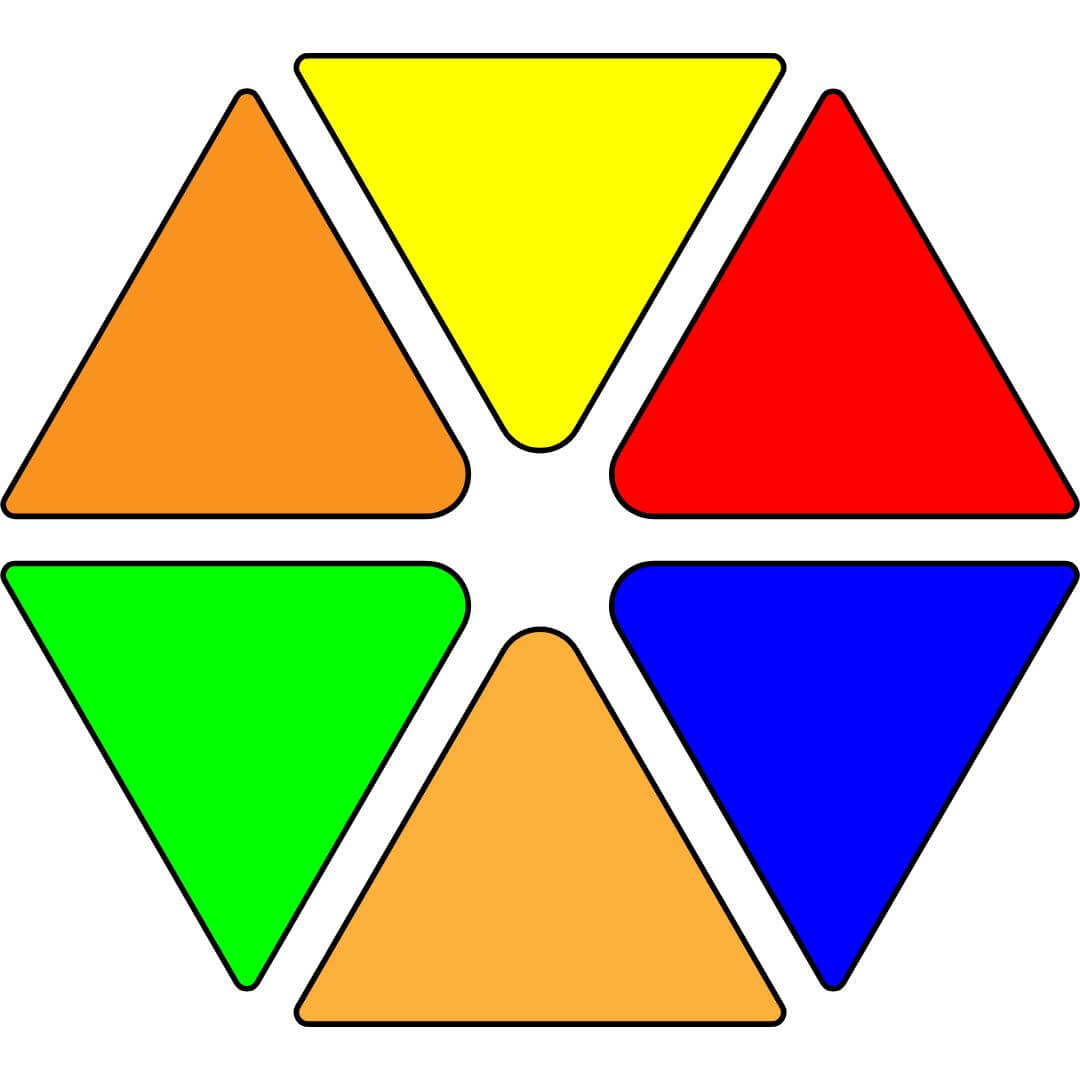 EasyFit Anatomical Waterproof Dog Harness - Brown