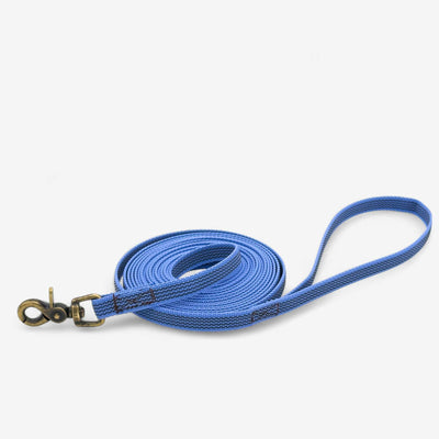 Classic Nylon Dog Leash with Anti-Slip Grip
