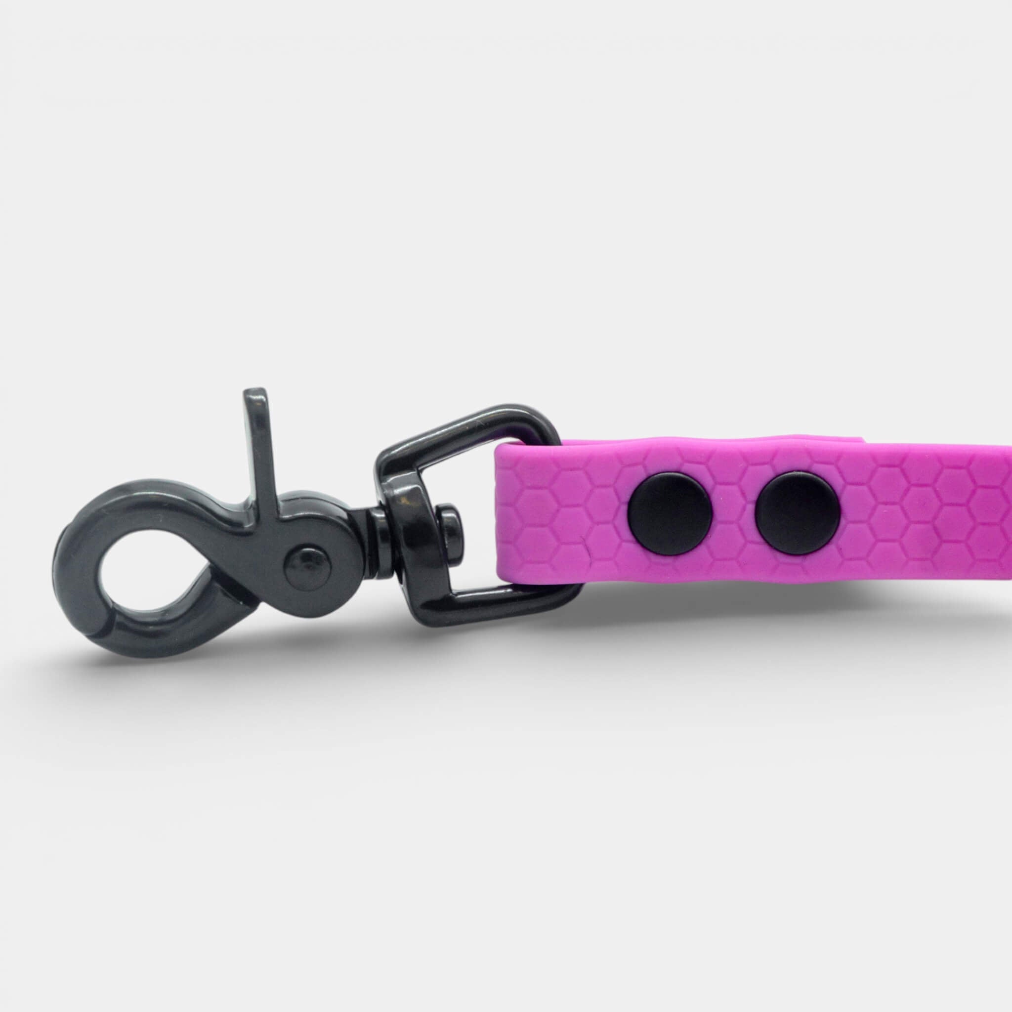 Hexa Monitoimitalutin – Vedenpitävä, Vaaleanpunainen