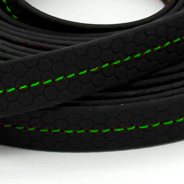 Neon green