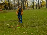 Ielādēt video: Makšķere suņiem